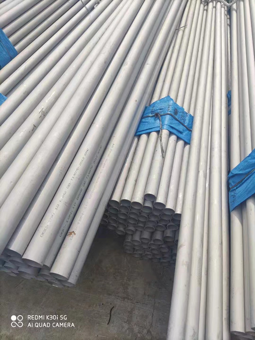 304不锈钢焊管 304不锈钢焊管